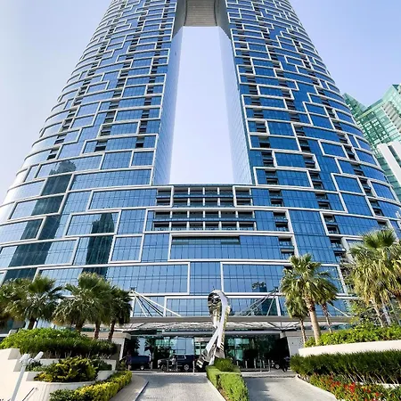Famous Address Beach Resort Jbr Apartments Dubai Esterno foto