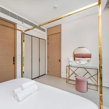 Famous Address Beach Resort Jbr Apartments Dubai Esterno foto
