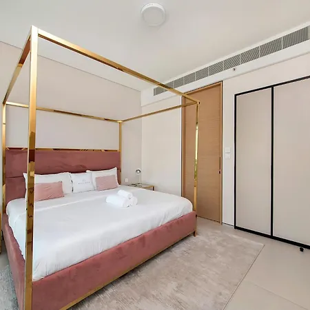 Famous Address Beach Resort Jbr Apartments Dubai Esterno foto