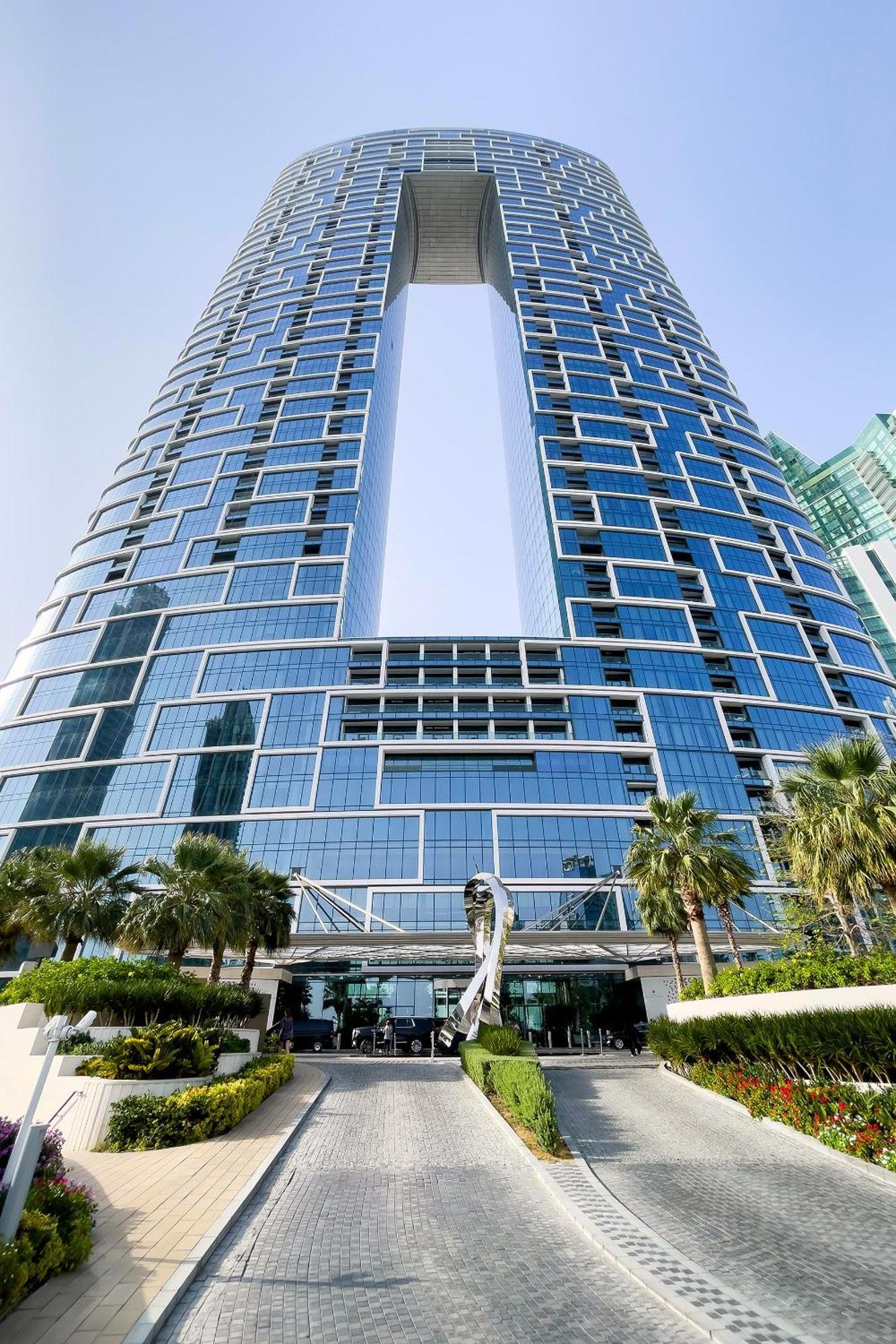 Famous Address Jbr Appartamento *