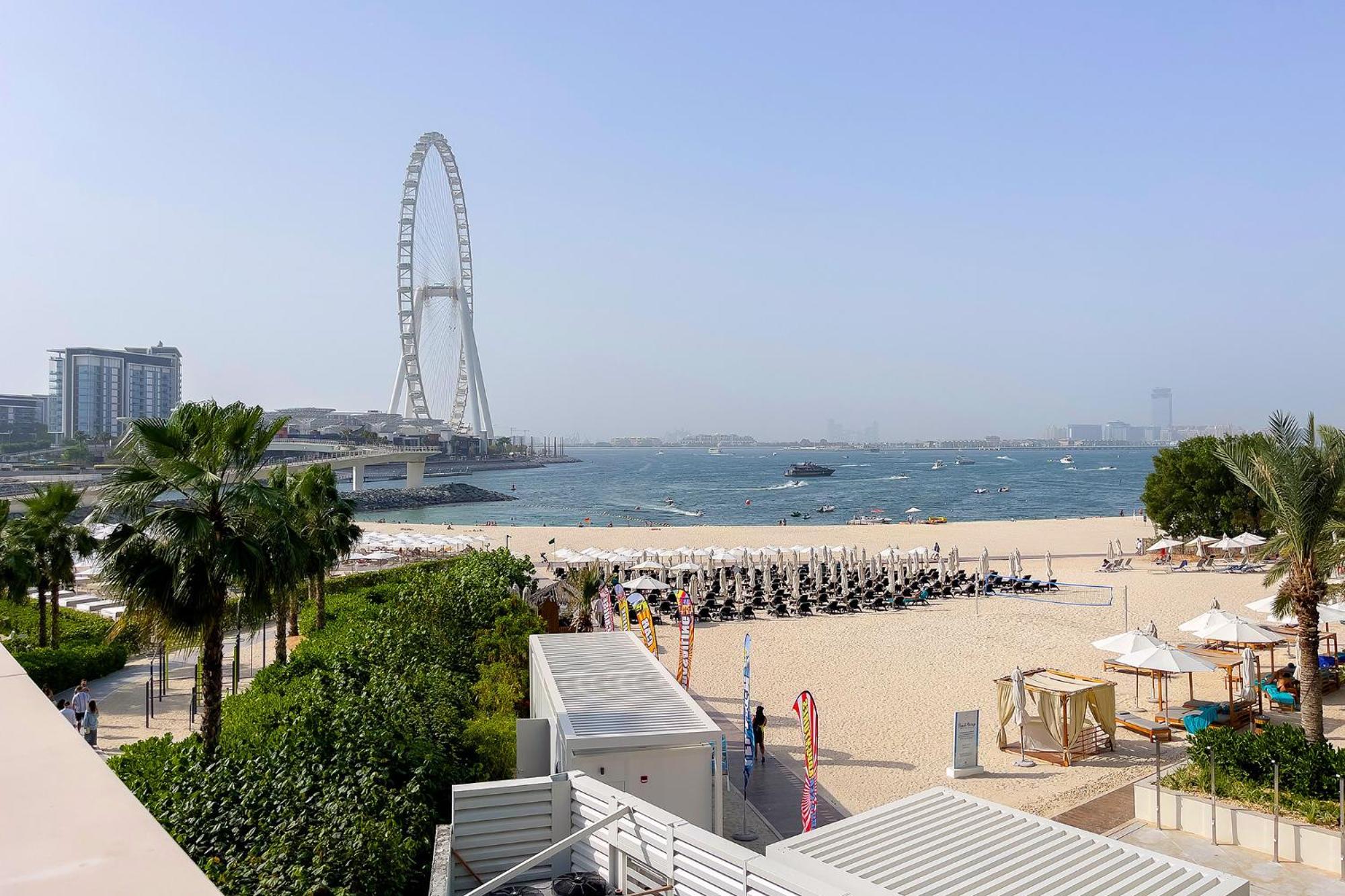 Appartamento Famous Address Jbr