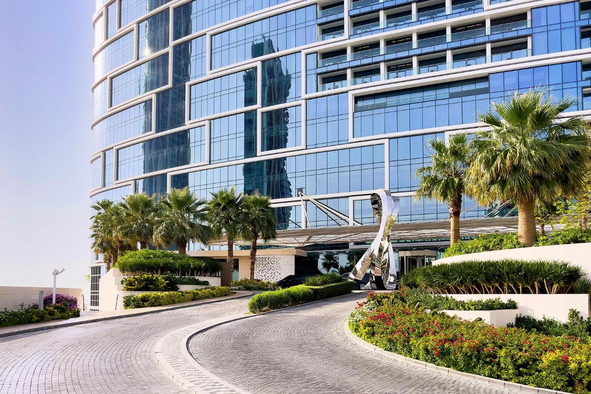 Famous Address Jbr Appartamento Dubai