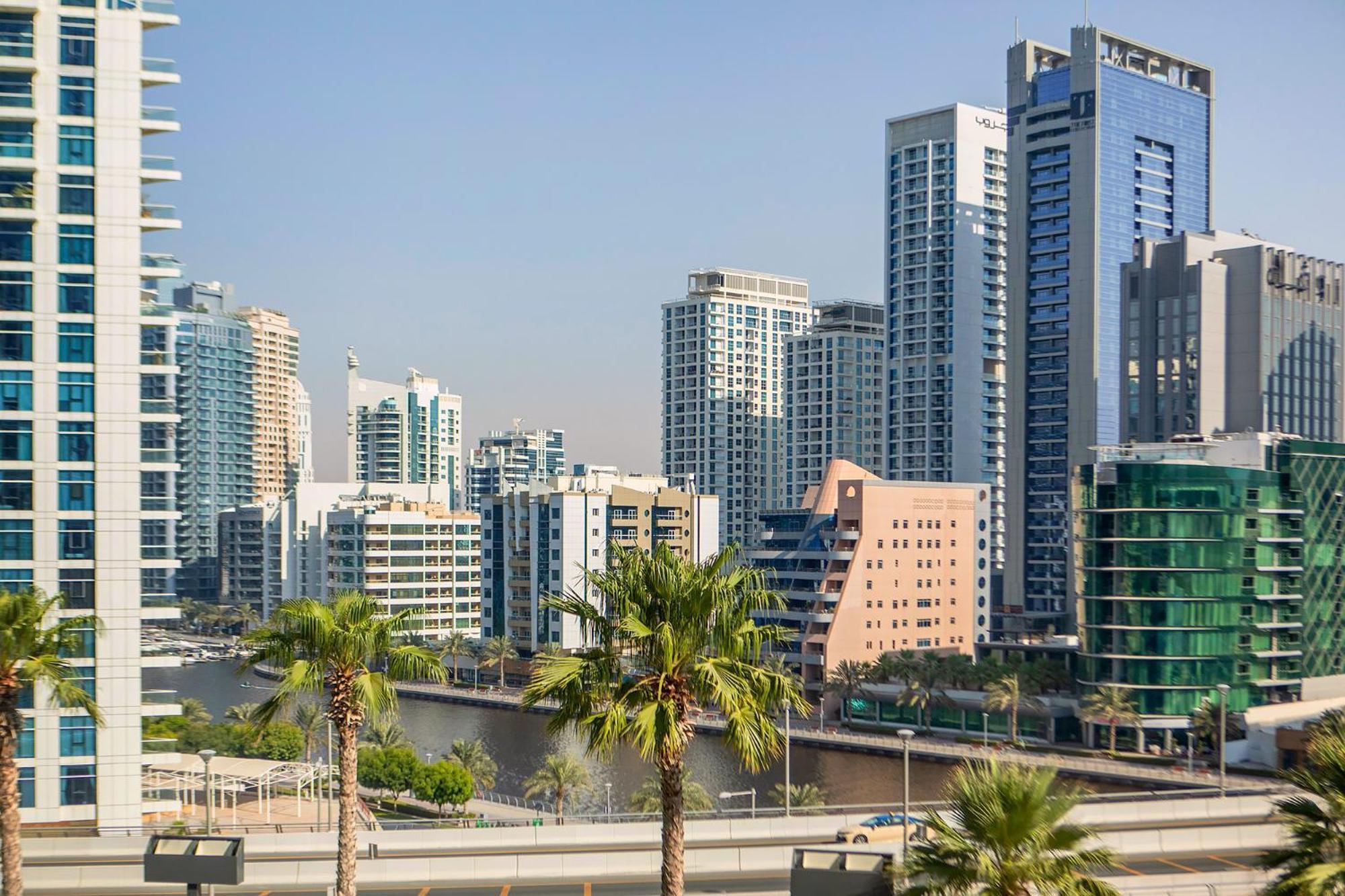 Appartamento Famous Address Jbr