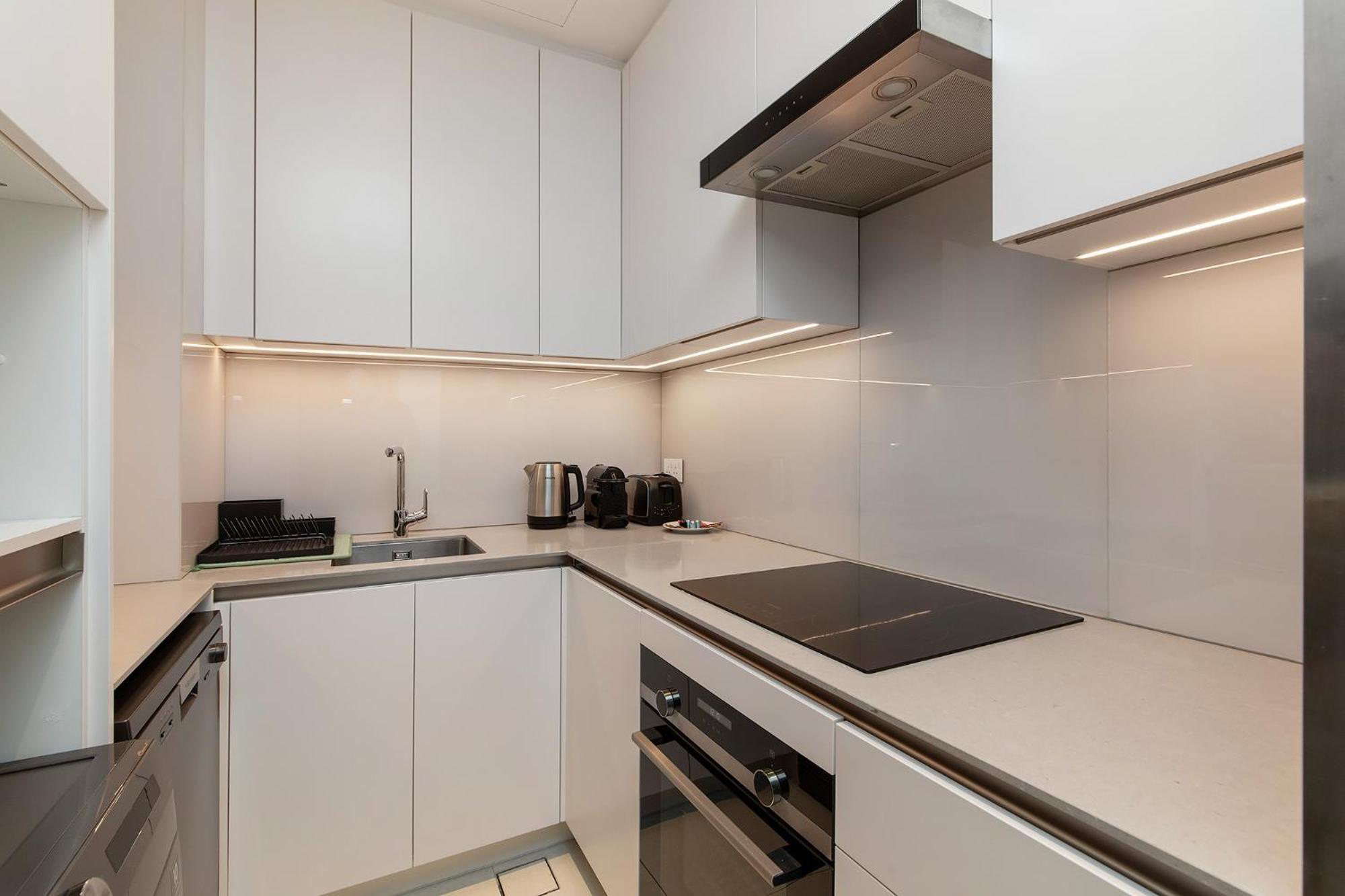 Appartamento Famous Address Jbr