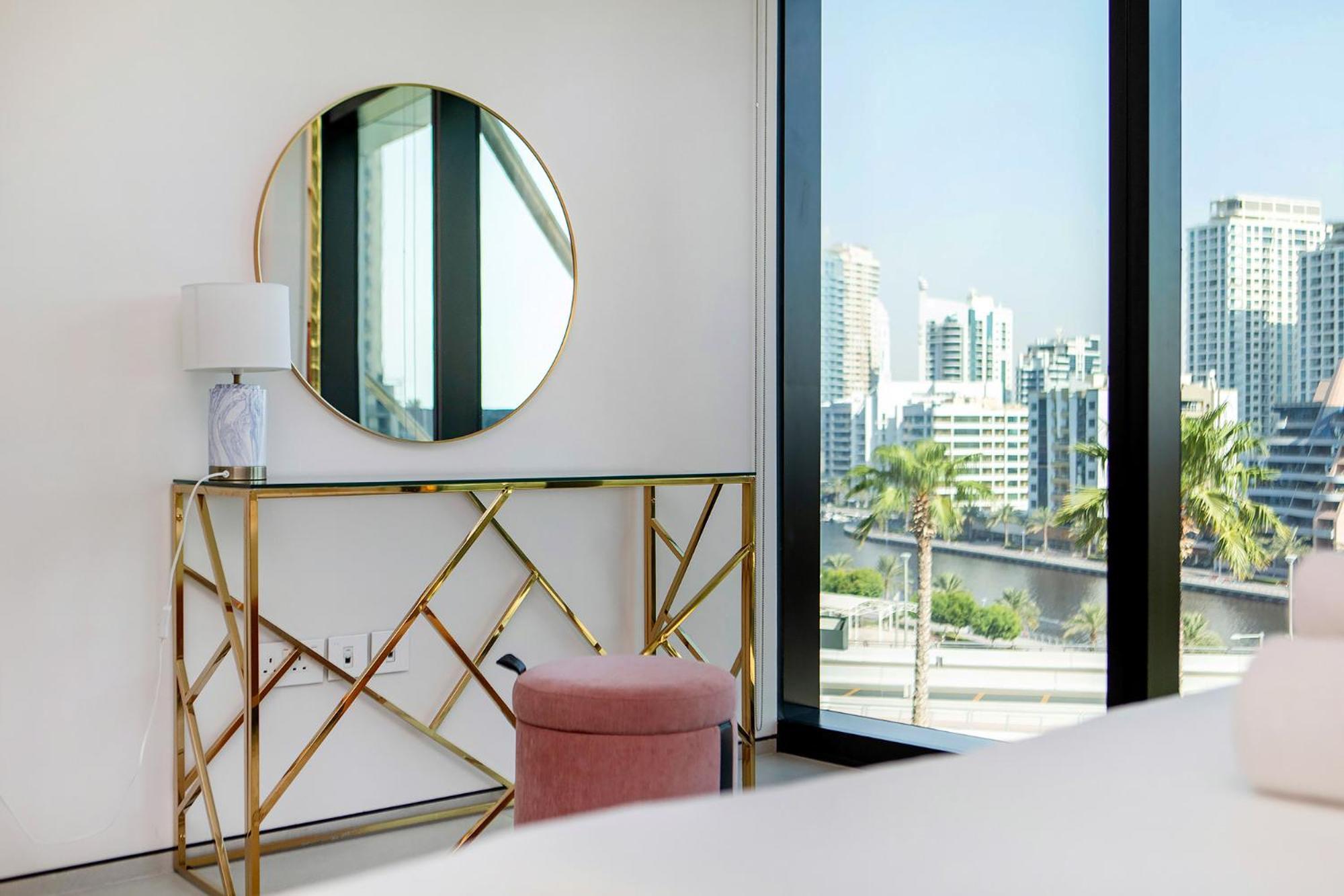 Appartamento Famous Address Jbr *