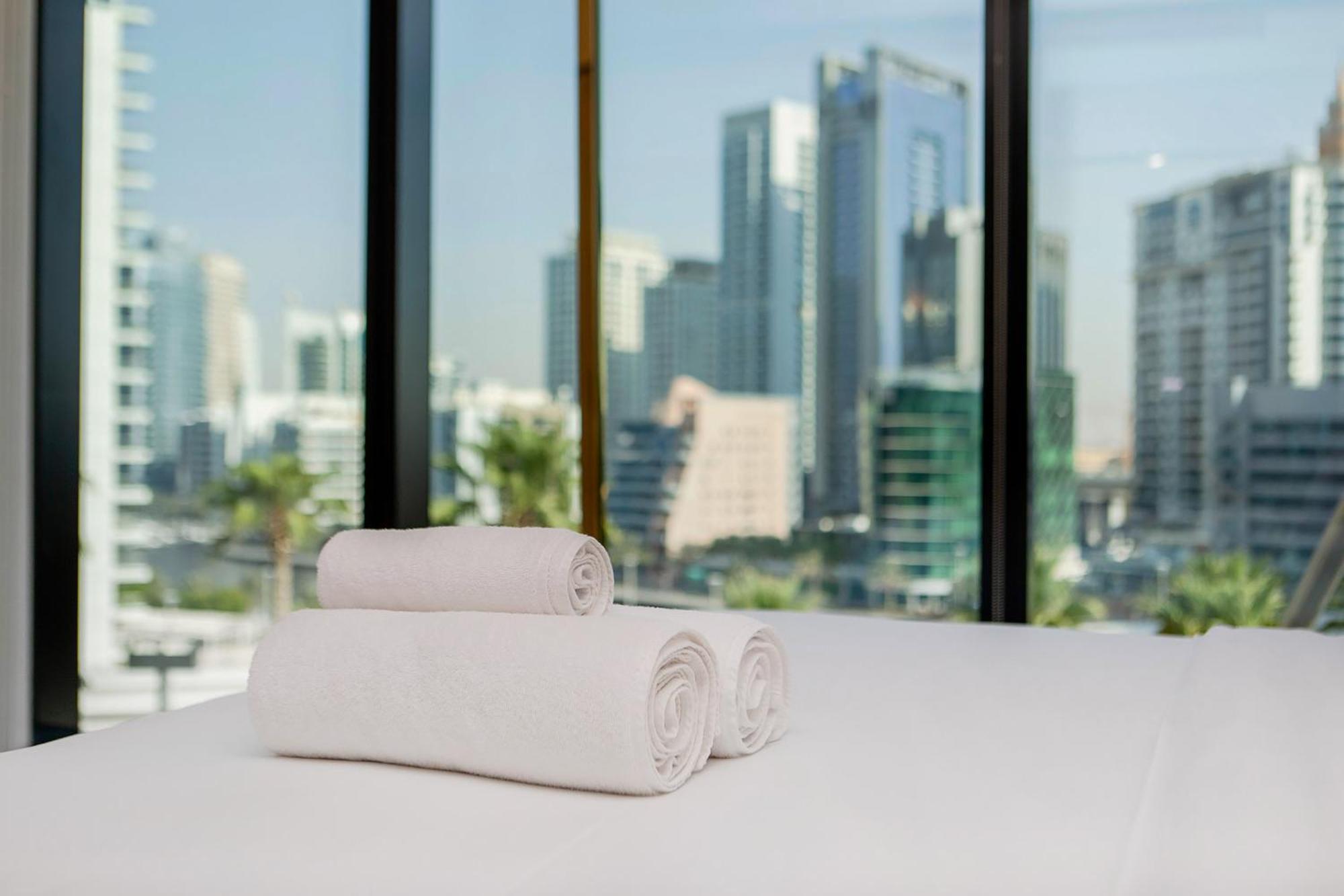 Appartamento Famous Address Jbr Dubai