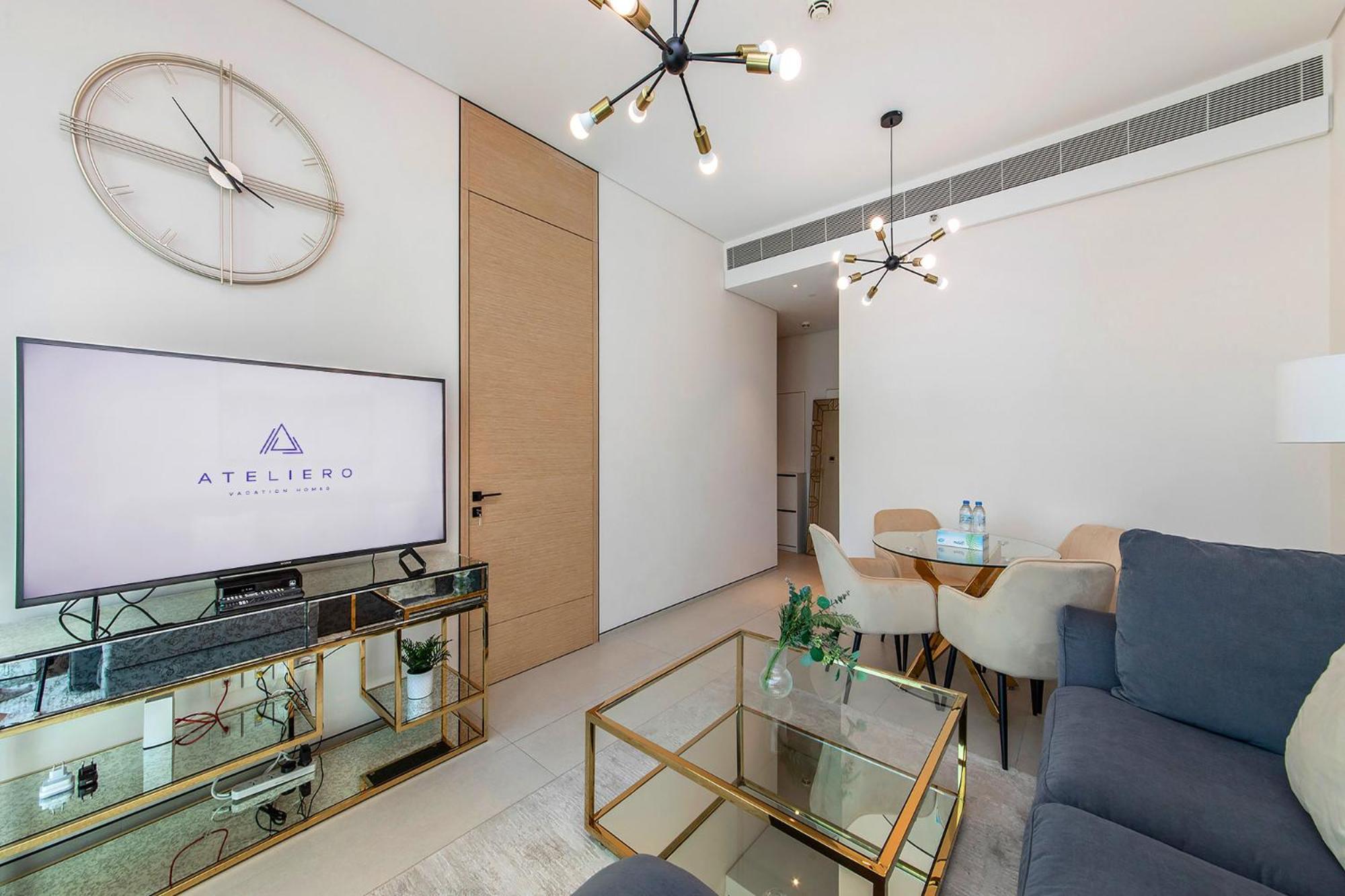 Famous Address Jbr Appartamento