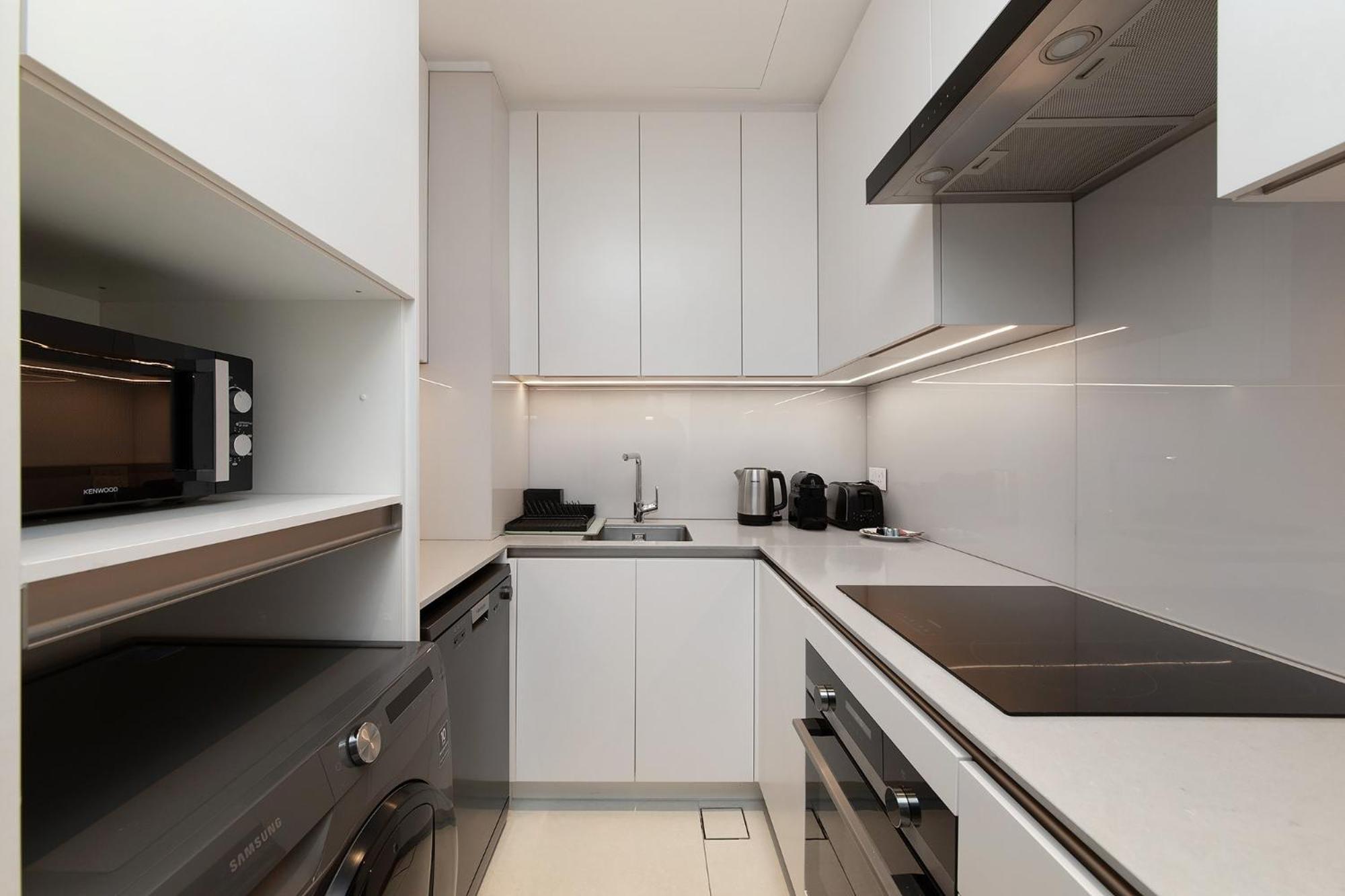 Appartamento Famous Address Jbr